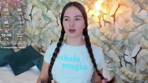 Dafne  online show from 02.06.25