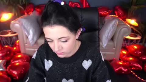 Dafni Mon online show from 02.11.26