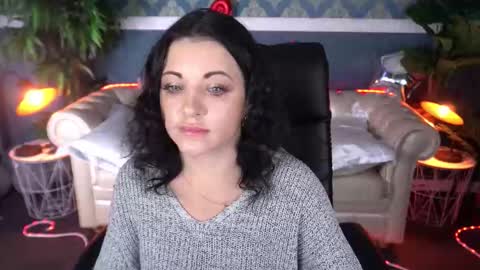 Dafni Mon online show from 02.23.26