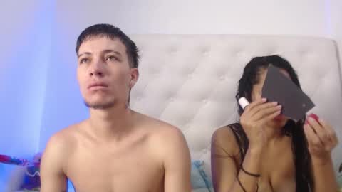 dafnne_and_thomas online show from 06.08.26