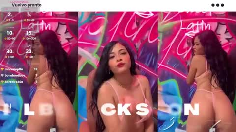 DAFNNE online show from 01.27.25