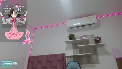 DAFNNE online show from 02.08.25