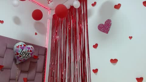 DAFNNE online show from 02.14.25