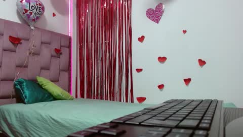 DAFNNE online show from 02.24.25