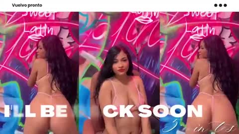 DAFNNE online show from 02.24.25