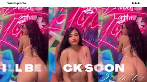 DAFNNE online show from 03.05.25