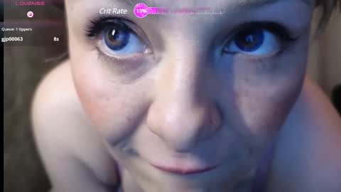 Snapshot of dagny_jo chatting on 02.14.25 Lulu online show from 02.14.25