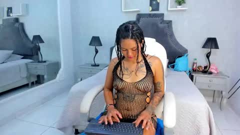 Dahana online show from 09.23.25