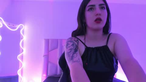 dahia  online show from 02.18.25