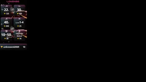 dahia  online show from 02.21.25