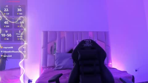 dahia  online show from 02.27.25