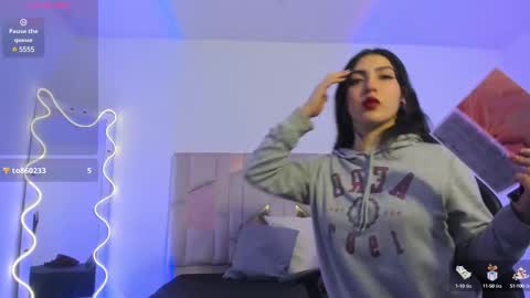 dahia  online show from 02.28.25