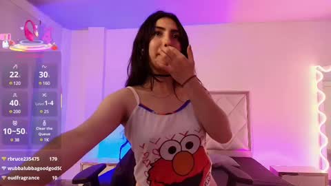 dahia  online show from 03.09.25