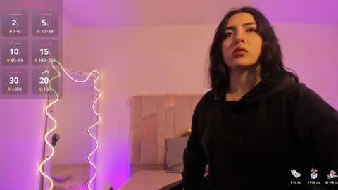 dahia  online show from 03.11.25