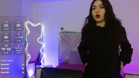 dahia  online show from 09.19.25