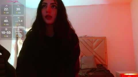 dahia  online show from 11.14.25