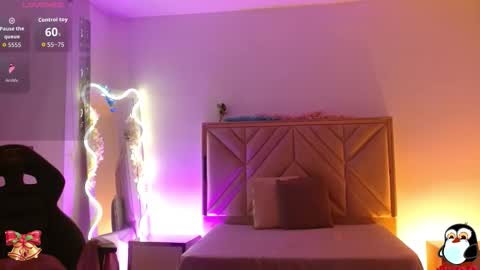 dahia  online show from 11.19.25