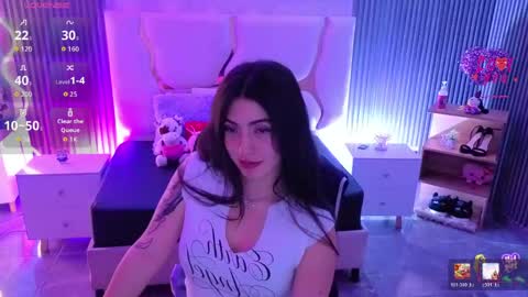 dahia  online show from 05.15.26