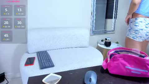 Snapshot of dahian_carter chatting on 07.02.26 Dahian online show from 07.02.26