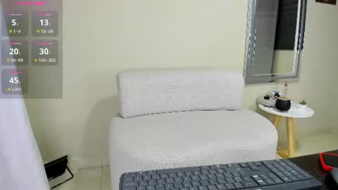 Snapshot of dahian_carter chatting on 07.06.26 Dahian online show from 07.06.26
