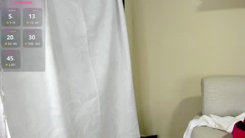 Snapshot of dahian_carter chatting on 07.07.26 Dahian online show from 07.07.26