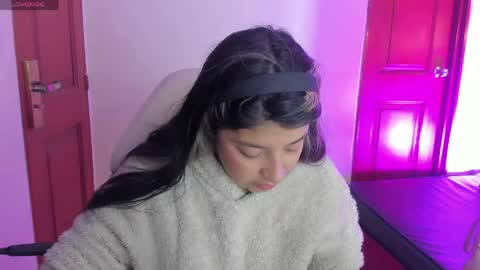Dahiana  online show from 06.04.26