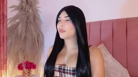 Snapshot of dahiana_prenss chatting on 10.23.25 Dahiana online show from 10.23.25