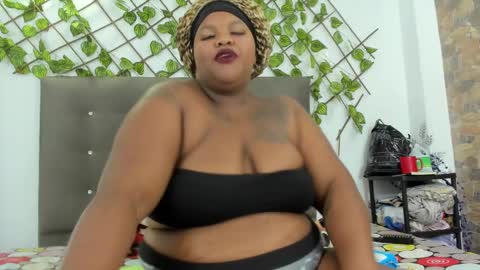 Ebony Sex Dahian online show from 12.06.24