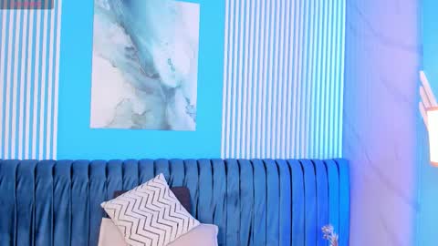 Dahiane Connor online show from 02.02.26