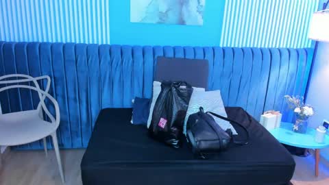 Dahiane Connor online show from 04.20.26