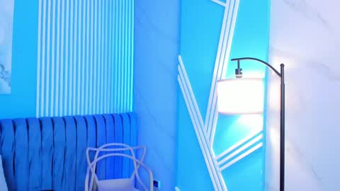 Dahiane Connor online show from 04.21.26