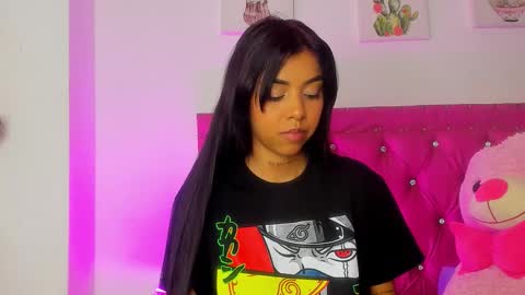 Snapshot of dahiangomezz chatting on 02.13.26 online show from 02.13.26