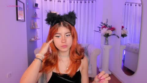 Snapshot of dahlia_grey chatting on 07.06.26 dahlia_grey online show from 07.06.26