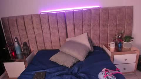 Snapshot of dahlia_rossee chatting on 04.24.26 dahlia_rossee online show from 04.24.26