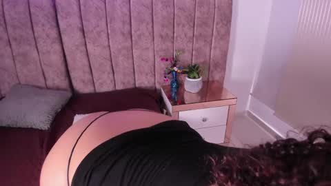 Snapshot of dahlia_rossee chatting on 05.26.26 dahlia_rossee online show from 05.26.26
