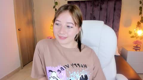 Dahlia online show from 09.28.25