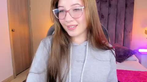 Dahlia online show from 10.26.25