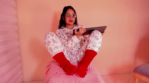 Dahli online show from 11.08.25