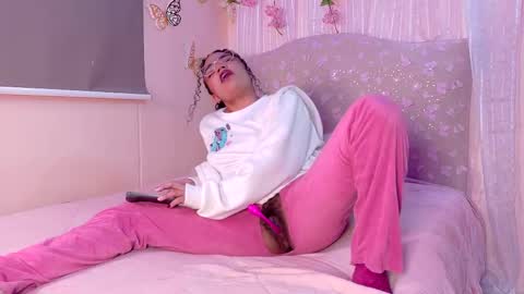 Dahli online show from 02.19.26