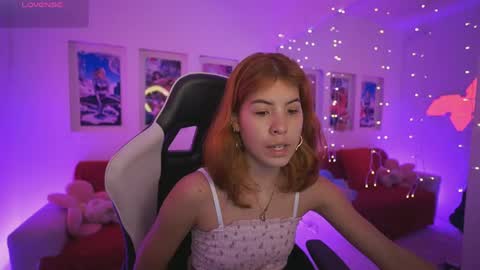 Dahlia Grey online show from 05.16.26