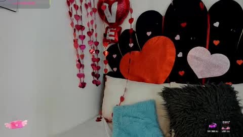 Snapshot of dahlialee chatting on 02.12.26 Dahlialee online show from 02.12.26