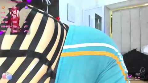 Snapshot of dahlialee chatting on 02.27.26 Dahlialee online show from 02.27.26