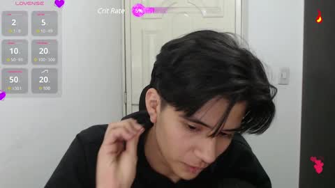 lorena online show from 12.18.24