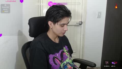 lorena online show from 12.25.24