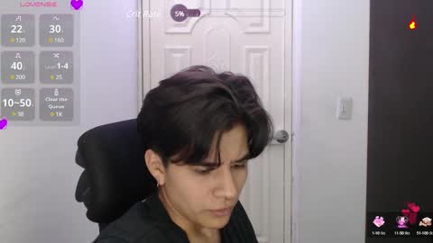 lorena online show from 12.26.24