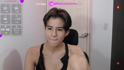 lorena online show from 12.29.24