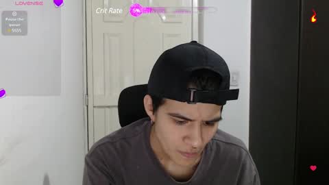 lorena online show from 01.16.25