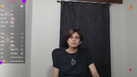 lorena online show from 02.17.25