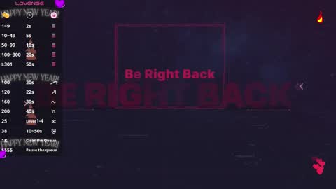 lorena online show from 02.17.25