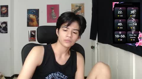 lorena online show from 10.22.25